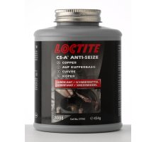 Loctite 8008, 453 g Pinseldose Anti-Seize, auf Kupferbasis Produktbild img1 L