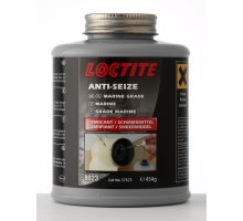 Loctite 8023, 454 g Pinseldose Anti-Seize, hohe Wasserbeständigkeit Produktbild img1 L