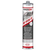 Teroson MS 9120 SF, 310 ml Kartusche Nahtabdichtung, schwarz Produktbild img1 L