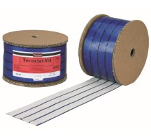 Teroson RB VII, 5 mm rund/96 m Spule Plastisches Abdichtband Produktbild img1 L