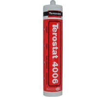 Teroson RB 4006, 300 ml Kartusche 1K-Butyl-Dichtstoff, grau Produktbild img1 L