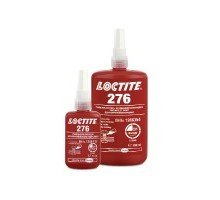 Loctite 276, 50 ml Flasche Schraubensicherung Produktbild img1 L