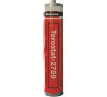 Teroson RB 2759 FC, 570 ml Sparpack 1K-Butyl-Dichtstoff Produktbild img1 L