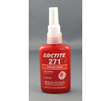Loctite 271, 50 ml Flasche Schraubensicherung Produktbild img1 L