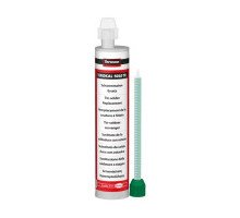 Teroson EP 5010 TR, 200 ml Kartusche Schwemmzinn-Ersatz Produktbild img1 L