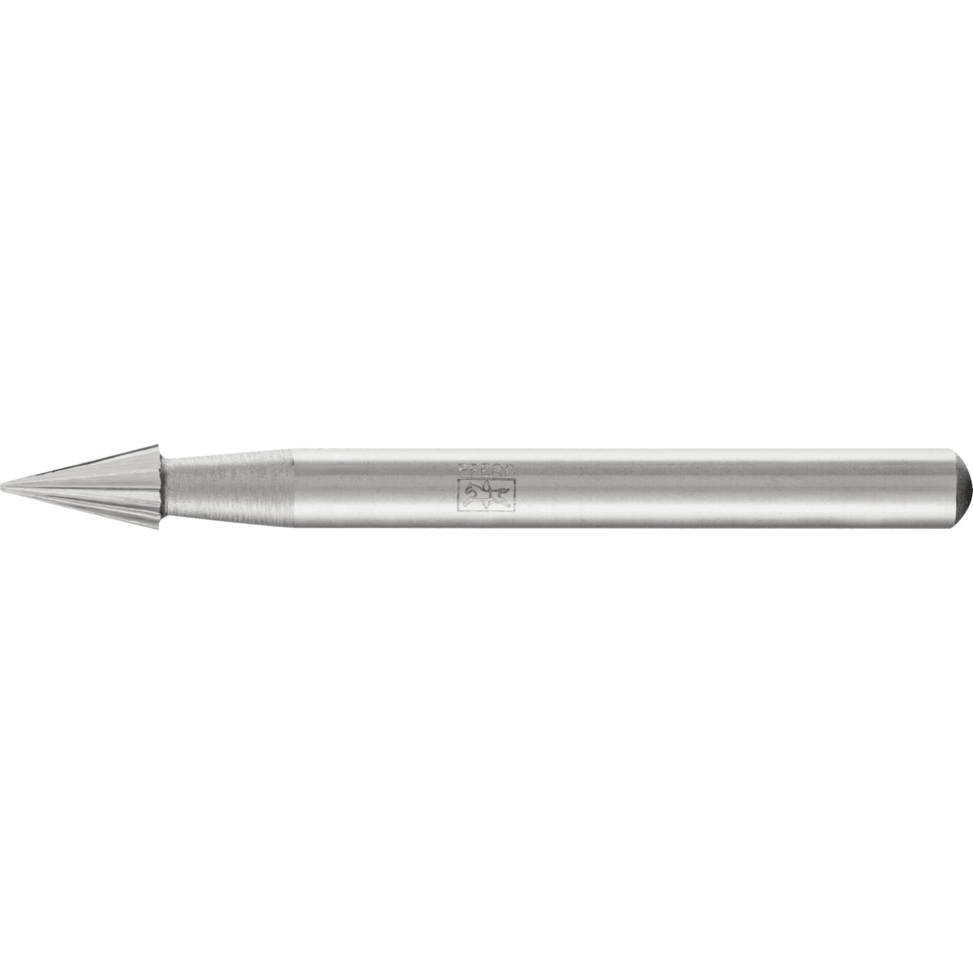 PFERD TOOLS HSS Feinfrässtift 923 Ø 3,2 mm Schaft-Ø 3 mm SP universal fein Produktbild img1 L