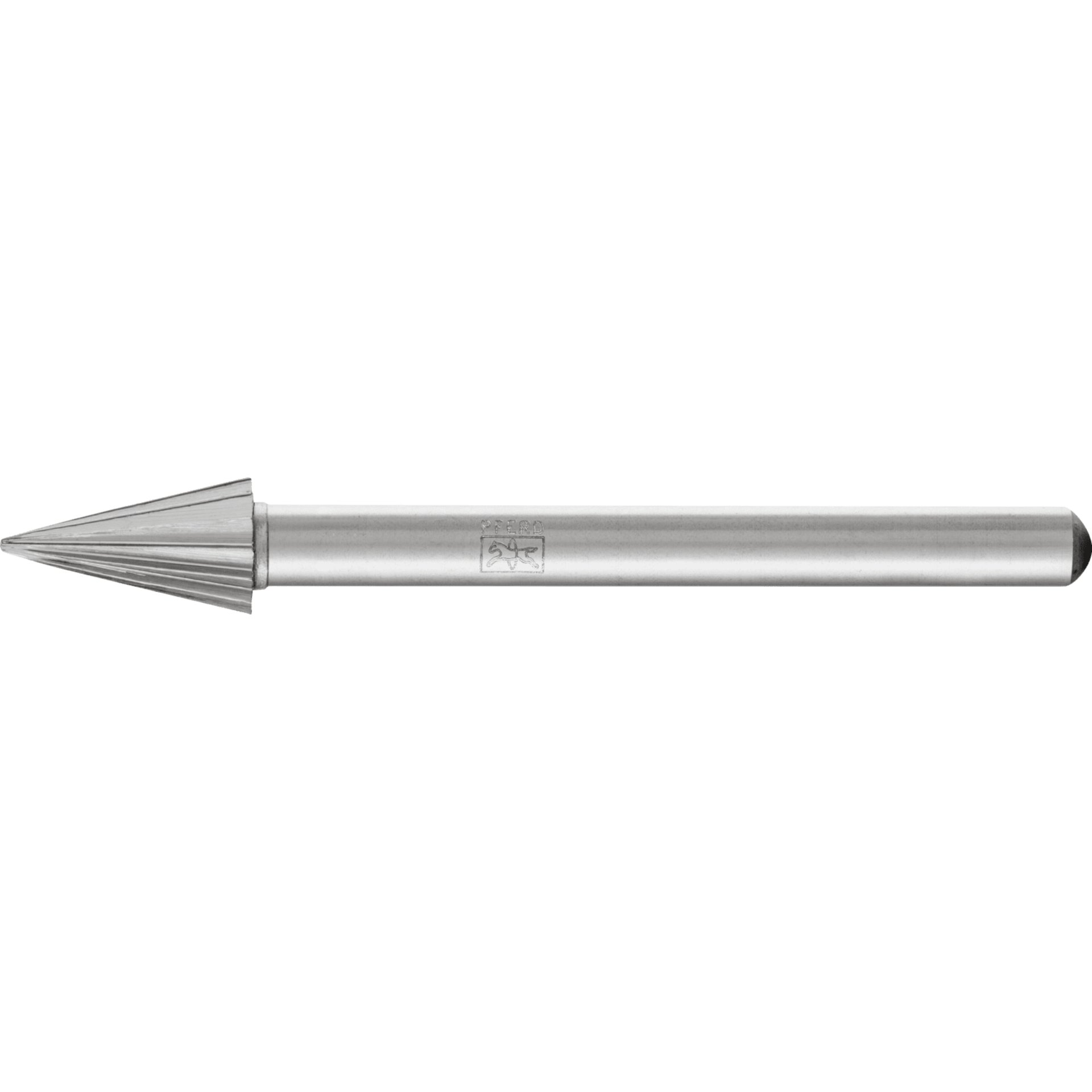 PFERD TOOLS HSS-Feinfrässtifte, Spezialzahnung (SP), 906 - 928 Produktbild img1 L