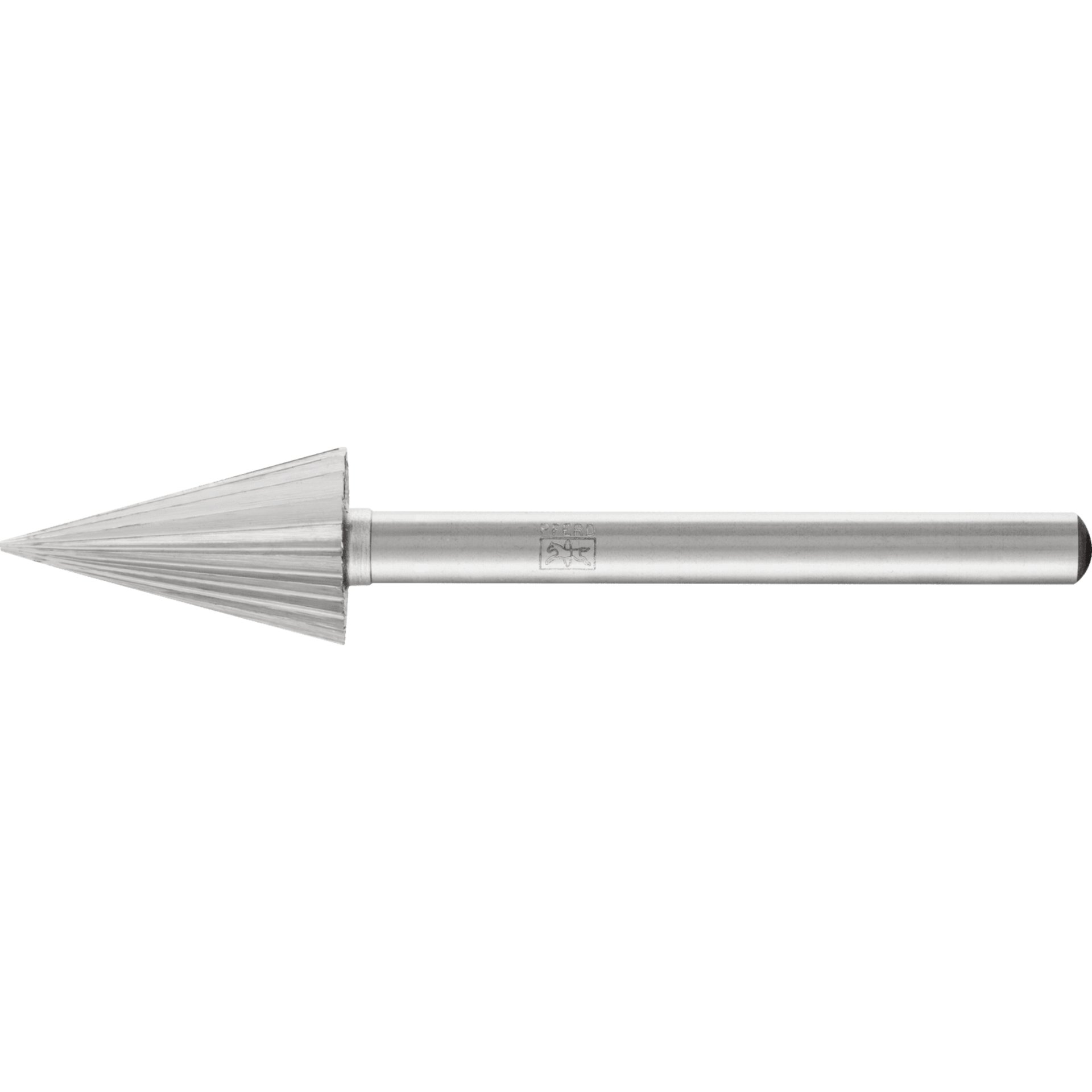 PFERD TOOLS HSS Feinfrässtift Ø 8,2 mm Schaft-Ø 3 mm SP universal fein Produktbild img1 L