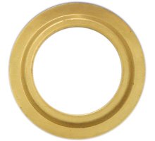 6248 JV-M Nilos-Ring, Messing Produktbild img1 L