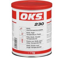 OKS 230, 1 kg Dose Hochtemperaturpaste, Mos2 Produktbild img1 L