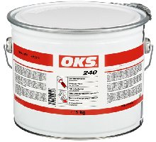 OKS 240, 5 kg Hobbock Antifestbrennpaste Produktbild img1 L