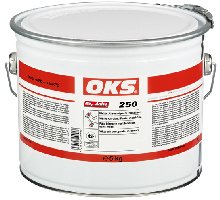 OKS 250, 5 kg Hobbock Allroundpaste, weiß Produktbild img1 L