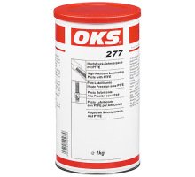 OKS 277, 1 kg Dose Hochdruckschmierpaste, mit PTFE Produktbild img1 L
