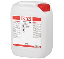 OKS 30, 5 l Kanister Mox-Active Additiv Produktbild img1 L