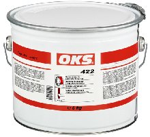 OKS 422, 5 kg Hobbock Universalfett Produktbild img1 L