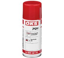 OKS 701, 100 ml Spraydose Feinpflegeöl Produktbild img1 L