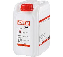 OKS 1010/1, 5 kg Kanister Silikonöl, 100 cSt Produktbild img1 L