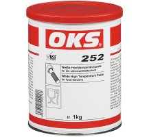 OKS 252, 1 kg Dose Hochtemperaturpaste Produktbild img1 L