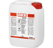 OKS 3570, 5 l Kanister Hochtemperaturkettenöl Produktbild img1 L
