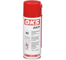 OKS 3571, 400 ml Spraydose Hochtemperaturkettenöl Produktbild img1 L