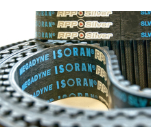 3048-SLV8-20 Neopren-Zahnriemen, RPP Silver Produktbild img1 L