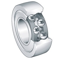 LR5205-X-2Z-TVH-XL Laufrollen, beidseitig abgedichtet Produktbild img1 L