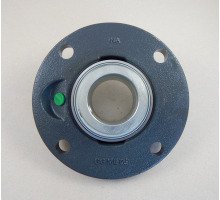 PME45-XL Flanschlagereinheit, rund Produktbild img1 L