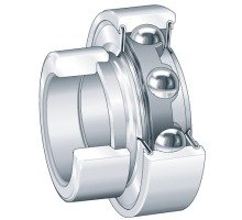 RAE50-XL-NPP-FA106 Spannlager, zylindrischer Außenring Produktbild img1 L