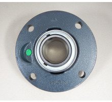 RMEY45-XL Flanschlagereinheit, rund Produktbild img1 L