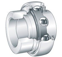 GE35-XL-KRR-B-FA125.5 Spannlager, corrotect Produktbild img1 L