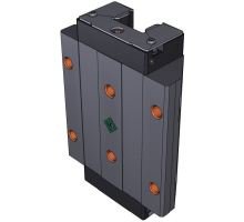 KWVE20-B-NL-V2-G3 KUVE-Wagen, C10 Produktbild img1 L