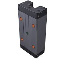 KWVE25-B-SNL-V1-G3 KUVE-Wagen, C10 Produktbild img1 L