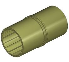 JUM-11-30 Linear-Gleitfolie, DryLin-R, 30X34X67 Produktbild img1 L