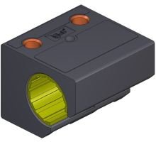 WJ200UM-01-20 Gehäuselager, DryLin-W Produktbild img1 L