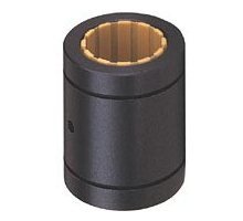 RJUM-01-20-ES Lineargleitlager, DryLin-R, 20X32X45 Produktbild img1 L