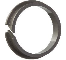 MCM-10-03 Iglidur Clipslager, Doppelbundlager Produktbild img1 L