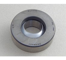 GE30-AW-A Axial-Gelenklager, wartungsfrei Produktbild img1 L