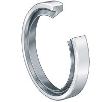 GR50X62X5-C Dichtring, einlippig Produktbild img1 L