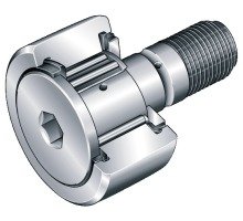 KR16 Kurvenrolle, beidseitig Spaltdichtung Produktbild img1 L