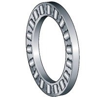 K81114-TV/0-8 Axial-Zylinderrollenlagerkranz Produktbild img1 L