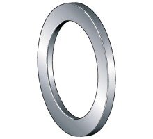 WS81107 Wellenscheibe, innenzentrierbar Produktbild img1 L