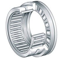 NKXR25-XL Nadel-Axial-Zylinderrollenlager Produktbild img1 L