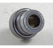 NKX10-Z-TV-XL Nadel-Axialkugellager Produktbild img1 L