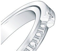 SX011868 Kreuzrollenlager Produktbild img1 L