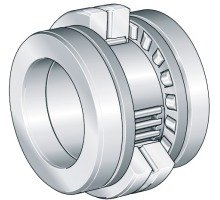 ZARN3062-TV-A Nadel-Axial-Zylinderrollenlager Produktbild img1 L