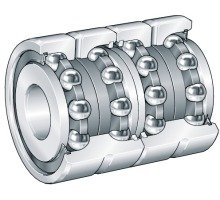 ZKLN3062-2RS-2AP-XL Axial-Schrägkugellager Produktbild img1 L