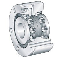 ZKLF1255-2RS-PE Axial-Schrägkugellager, anschraubbar Produktbild img1 L