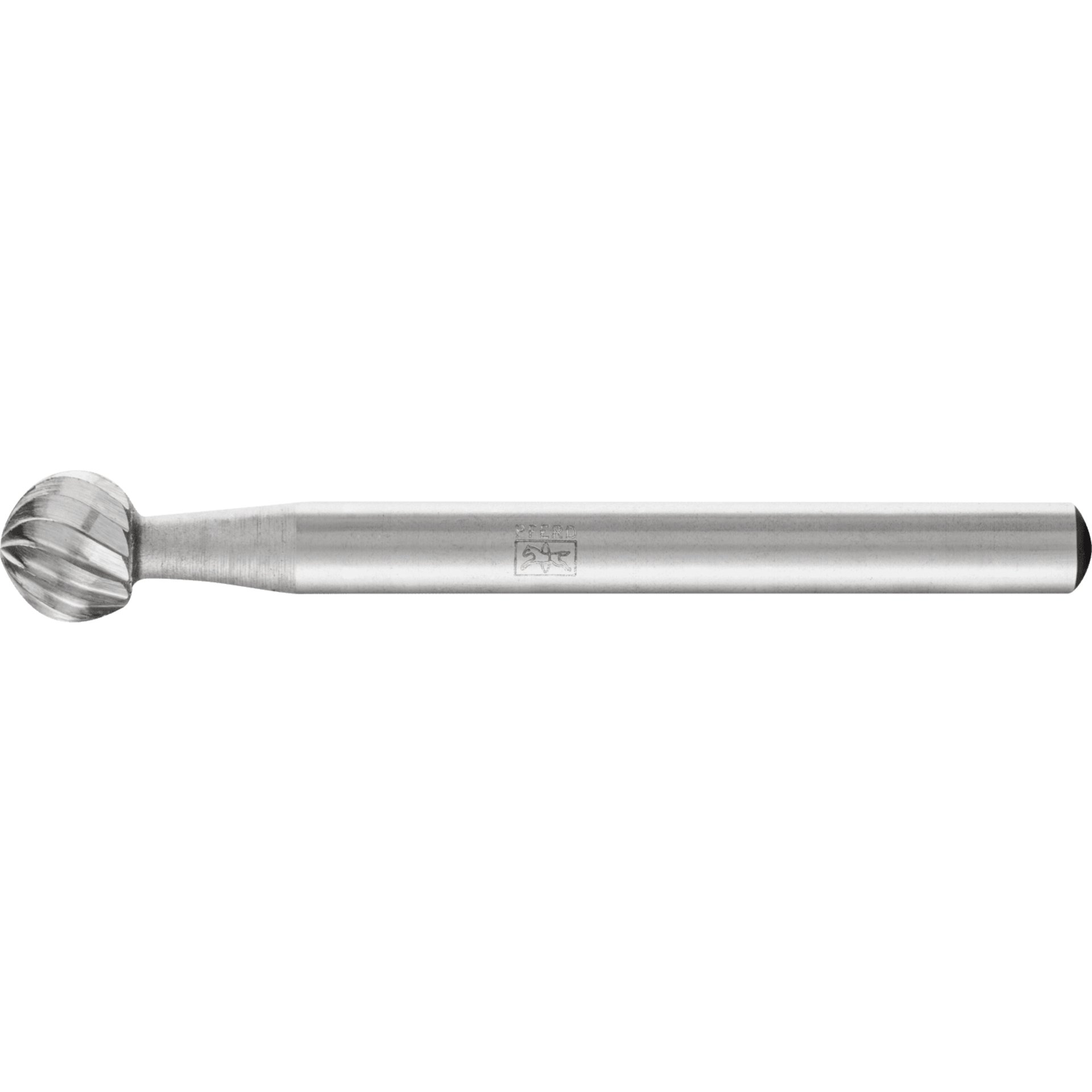 PFERD TOOLS HSS Feinfrässtift Ø 5 mm Schaft-Ø 3 mm SP universal fein Produktbild img1 L
