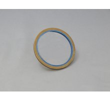 U 31X39X2 mm Usit-Ring, NBR Produktbild img1 L