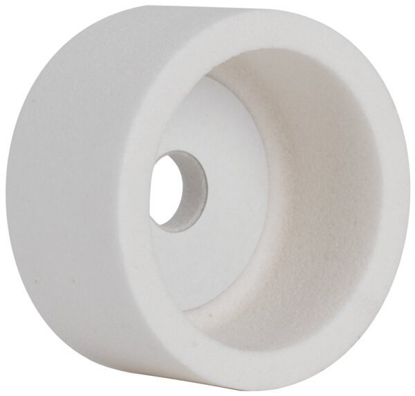 TYROLIT Trockenschleifscheibe Keramisch 150x50x32mm Form 6 89A60K5V53 Produktbild img1 L